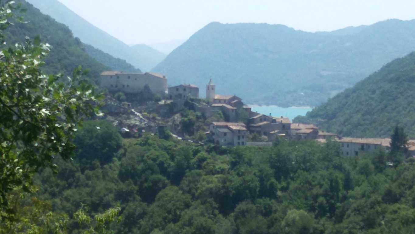 Trattoria Da Elena Posticciola